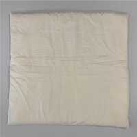 Mudis Wickelauflage Baumwolle 75cm x 80cm x 2cm