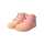 bLifestyle pangolinSTYLE BABY mit Wollfleece Barfuß Lauflernschuh