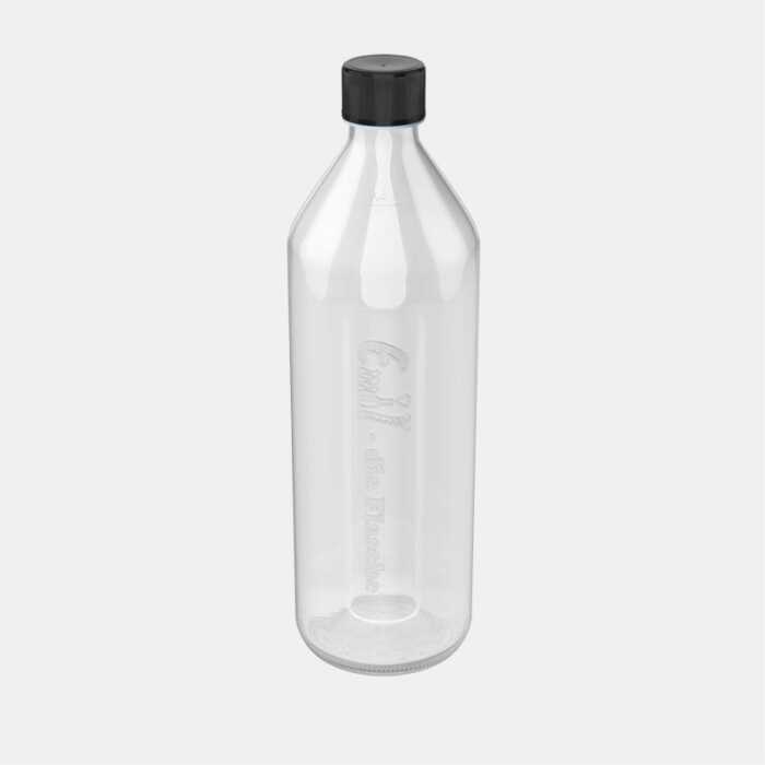 Emil die Flasche Ersatz Glasflasche 0,4l Trinkflasche