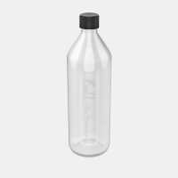 Emil die Flasche Ersatz Glasflasche 0,4l Trinkflasche