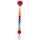 Goki Baby Schnullerkette Regenbogen 21cm 0+ Holz