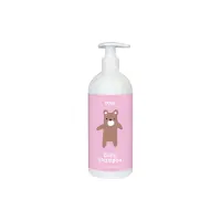 Boep Babyshampoo 500ml Naturkosmetik