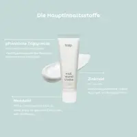 Boep med Wundcreme 50ml Naturkosmetik