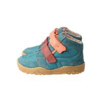 BLifestyle biberSTYLE TEX Wollvliesfutter Kinder...