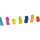 Goki Evolution Bausteine Creo Holz 2+