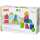 Goki Evolution Bausteine Creo Holz 2+