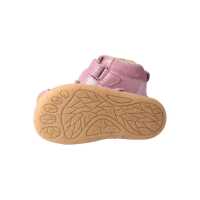 BLifestyle streifenhörnchenSTYLE pastel-lila Wollvliesfutter