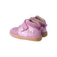 BLifestyle streifenhörnchenSTYLE pastel-lila Wollvliesfutter