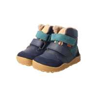 BLifestyle gibbonSTYLE TEX Kinder Winterstiefel Barfußschuh
