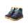 BLifestyle gibbonSTYLE TEX Kinder Winterstiefel Barfußschuh