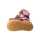 BLifestyle gibbonSTYLE TEX Kinder Winterstiefel Barfußschuh