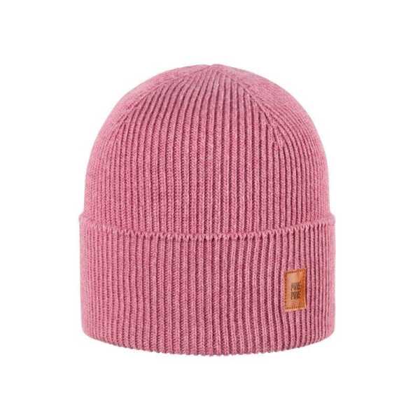 dusty pink