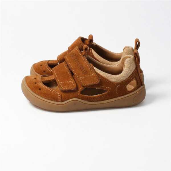 haselnuss Velour