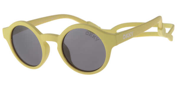 Doris/yellow