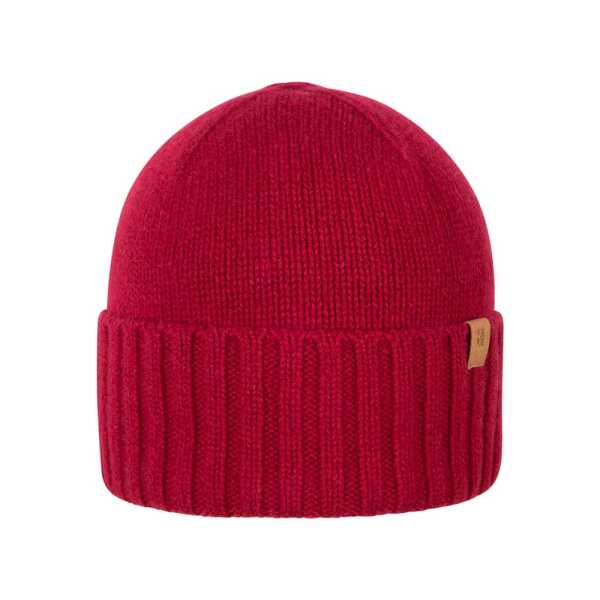 berry-red