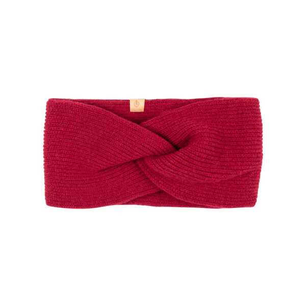 berry-red
