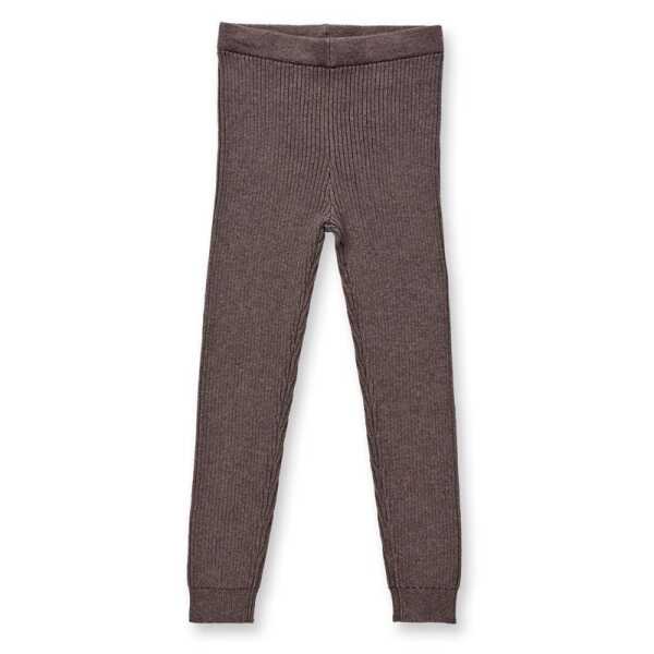brown melange