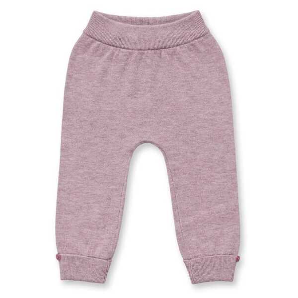 mauve melange