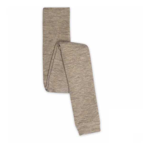 light brown melange
