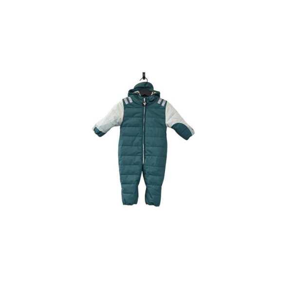 breeze/dark green