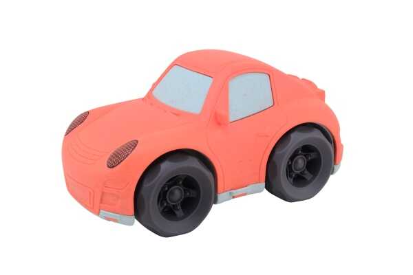 Sportwagen rot