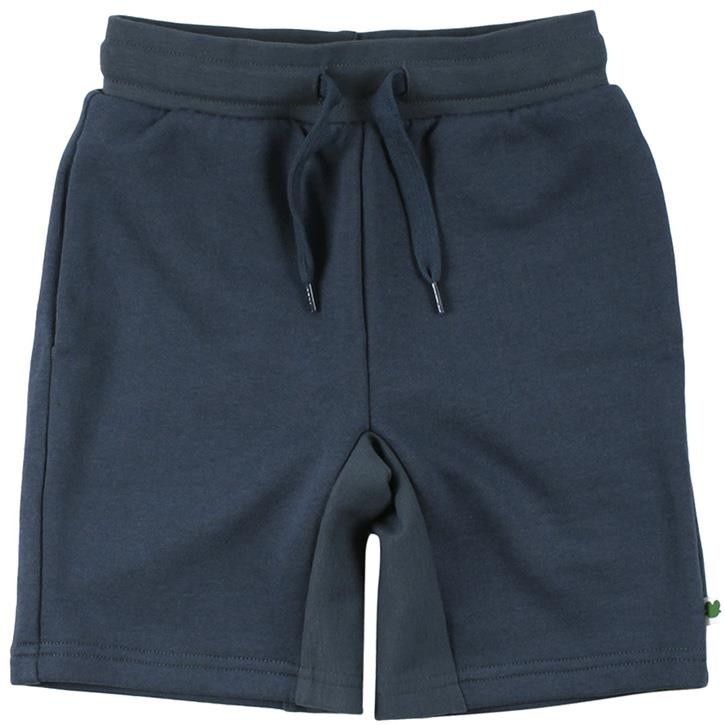 Freds World Sweat Shorts Midnight CO/100