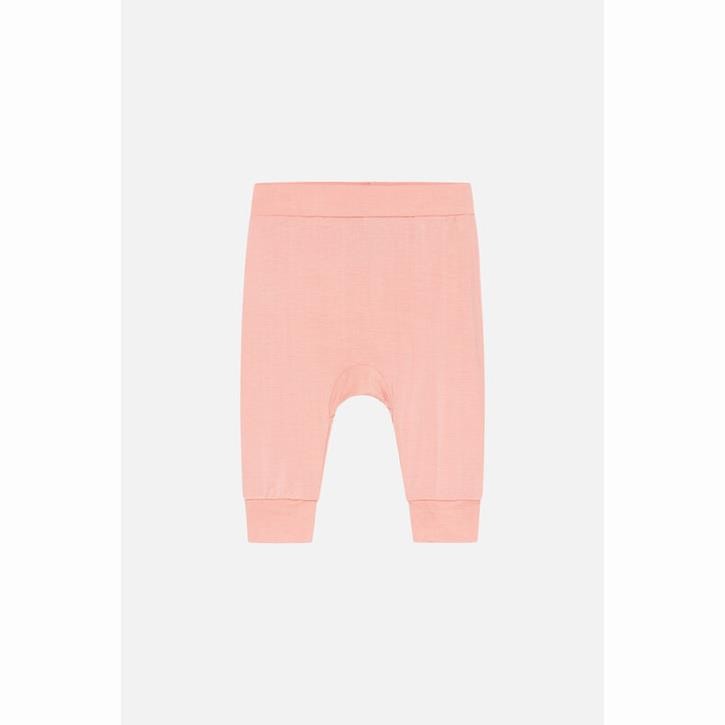 Hust & Claire Gusti Babyhose 62 Shrimp Bambus