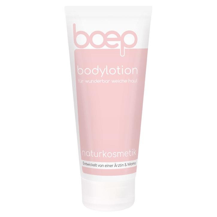 boep Bodylotion 200ml Naturkosmetik