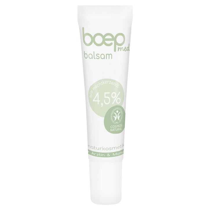 boep med Balsam mini 6,5gr. Naturkosmetik