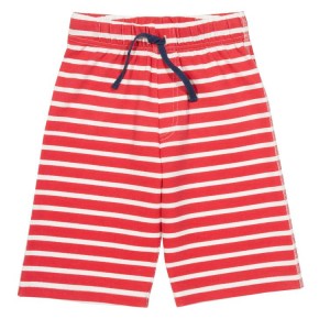 Kite Corfe Shorts red Red